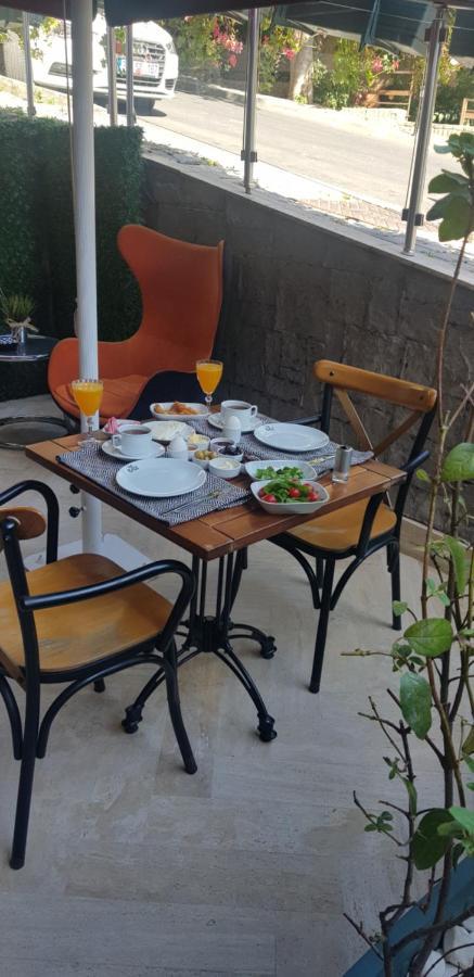 فندق ذا بليس اسطنبول المظهر الخارجي الصورة